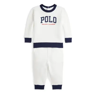 Polo Ralph Lauren Szettek tengerészkék / piros / fehér