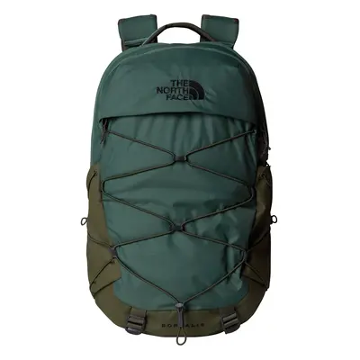 THE NORTH FACE Sporthátizsákok 'BOREALIS' khaki / benzin