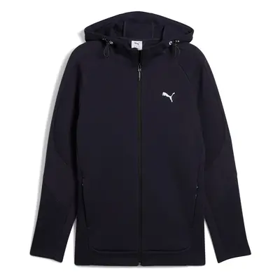 PUMA Sport szabadidős dzsekik tengerészkék