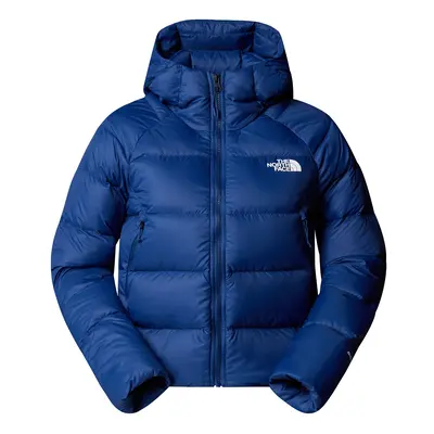 THE NORTH FACE Kültéri kabátok 'HYALITE' kék / fehér