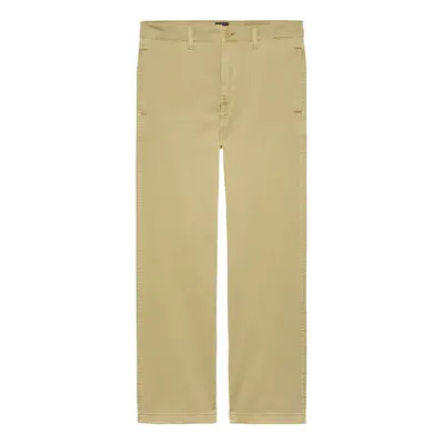 Tommy Jeans Chino nadrág 'OTIS' bézs