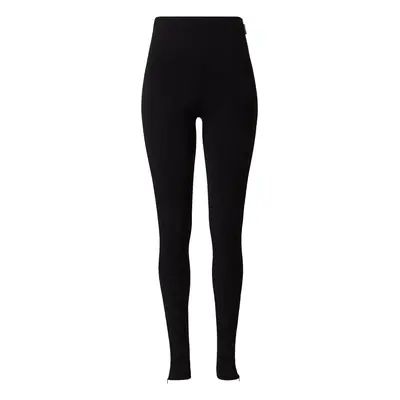 ARMEDANGELS Leggings 'JARLA MARA' fekete