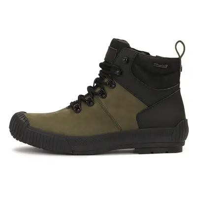 Kazar Csizma barna / khaki