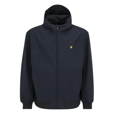 Lyle & Scott Big&Tall Átmeneti dzseki tengerészkék