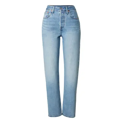 LEVI'S ® Farmer '501' kék farmer