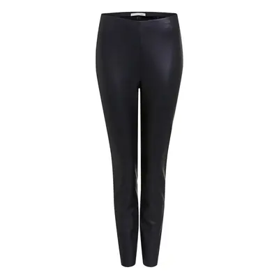 OUI Leggings 'CHASEY' fekete