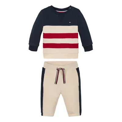 TOMMY HILFIGER Szettek bézs