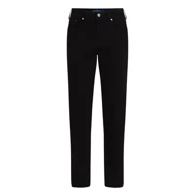 KARL LAGERFELD JEANS Farmer kék / fekete