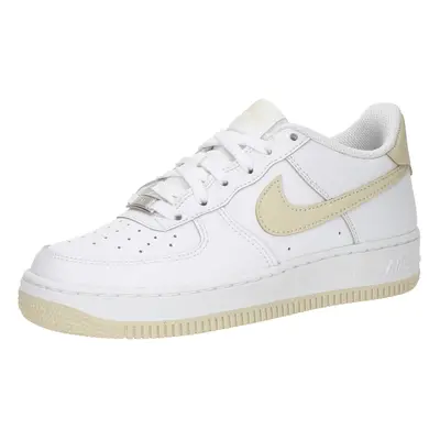 Nike Sportswear Sportcipő 'Nike Air Force LV8 2' bézs / fehér