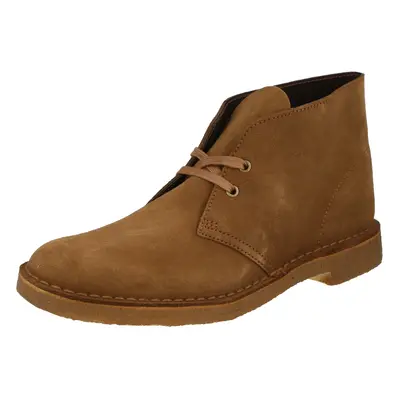 Clarks Originals Chukka csizma barna