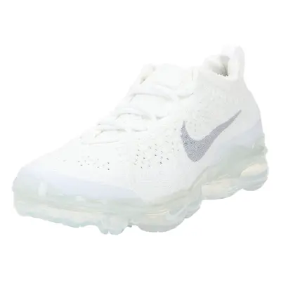 Nike Sportswear Rövid szárú sportcipők 'W AIR VAPORMAX FK' fehér