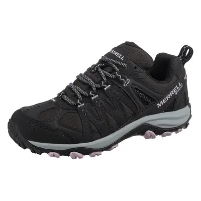 MERRELL Félcipő 'ACCENTOR SPORT GORE-TEX' fekete / fehér