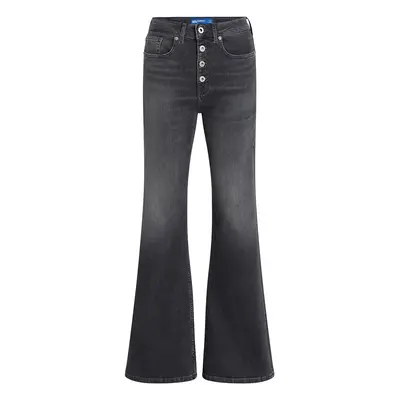 KARL LAGERFELD JEANS Farmer fekete farmer