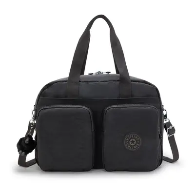 KIPLING Weekender 'Defea' fekete