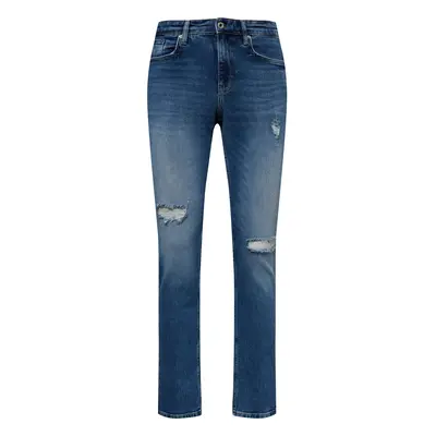 KARL LAGERFELD JEANS Farmer kék farmer