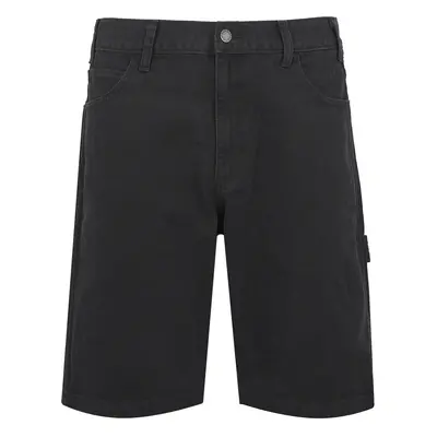 DICKIES Cargo nadrágok kék / narancs / fekete / fehér