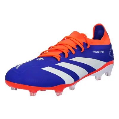 ADIDAS PERFORMANCE Futballcipők 'Predator Pro' sötétkék / sötét narancssárga / fehér