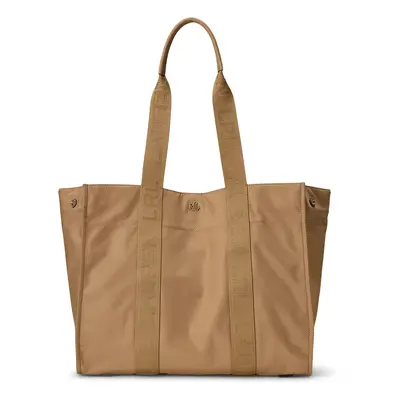 Lauren Ralph Lauren Shopper táska 'STEVIE' khaki