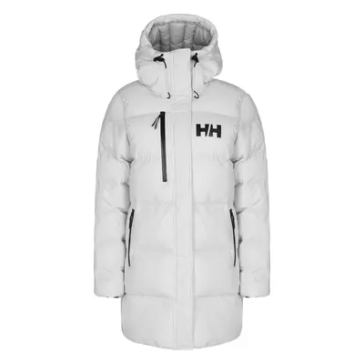 HELLY HANSEN Télikabátok 'Adore' fekete / fehér