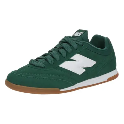 new balance Rövid szárú sportcipők 'RC42' sötétzöld / fehér