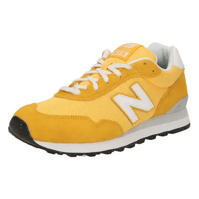 new balance Rövid szárú sportcipők '515' sárga / méz / fehér