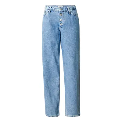 Calvin Klein Jeans Farmer '90'S LOOSE' kék farmer