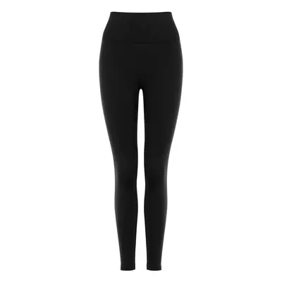 Wolford Leggings 'Aurora' fekete