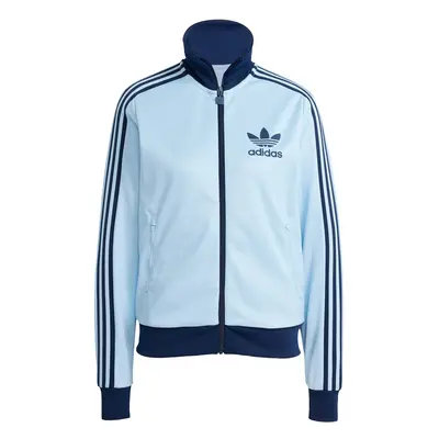 ADIDAS ORIGINALS Tréning dzseki 'Beckenbauer' tengerészkék / világoskék