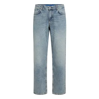 KARL LAGERFELD JEANS Farmer kék