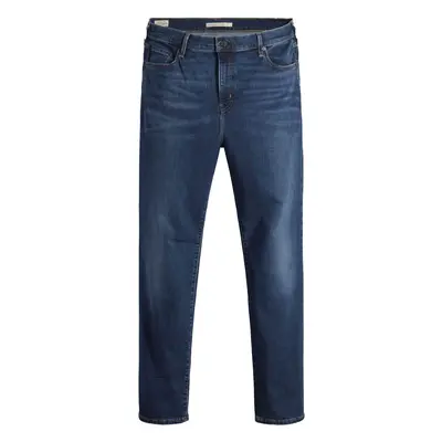 Levi's® Plus Farmer '724' sötétkék