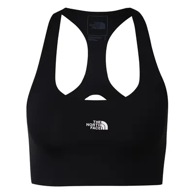 THE NORTH FACE Sportmelltartók 'MOVMYNT' fekete / fehér