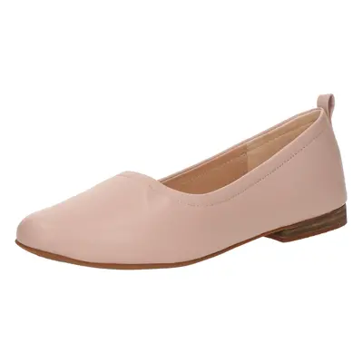 CLARKS Balerina 'Fawna Soft' rózsaszín