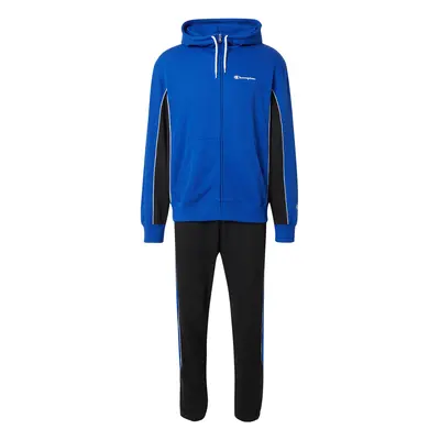 Champion Authentic Athletic Apparel Jogging ruhák királykék / fekete