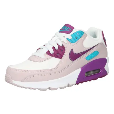 Nike Sportswear Sportcipő 'Air Max LTR' vízszín / orgona / földi szeder / fehér