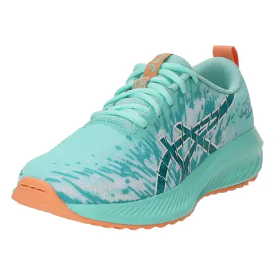 ASICS Sportcipő 'GEL-NOOSA TRI GS' menta / fehér