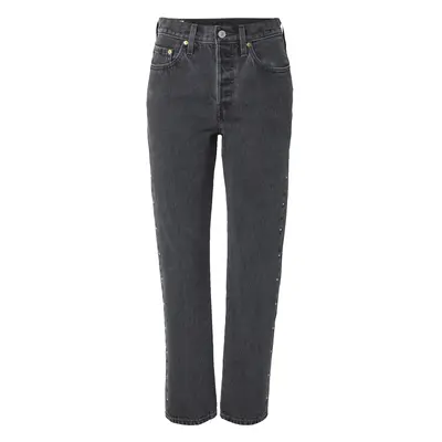 LEVI'S ® Farmer '501' fekete farmer