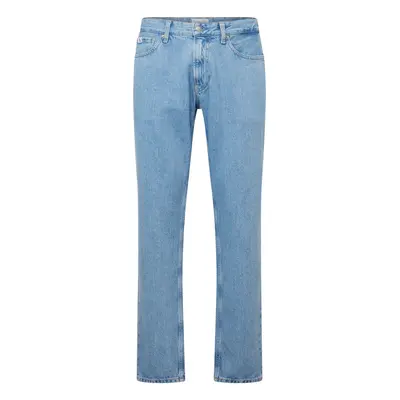 Calvin Klein Jeans Farmer 'AUTHENTIC STRAIGHT' világoskék