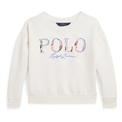 Polo Ralph Lauren Tréning póló zöld / ibolyakék / rózsaszín / piszkosfehér