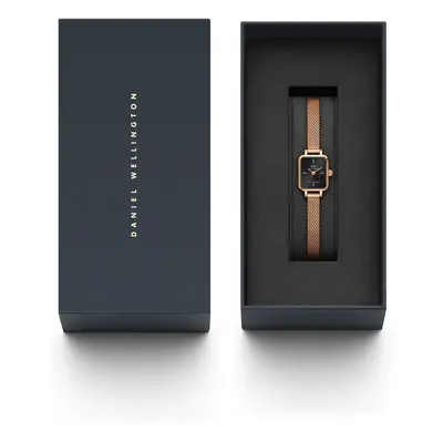 Daniel Wellington Analóg órák arany / fekete