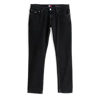 Tommy Jeans Farmer 'Scanton' fekete