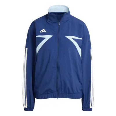 ADIDAS SPORTSWEAR Sportdzseki 'Tiro' sötétkék / fehér