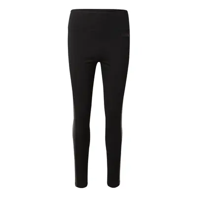 EA7 Emporio Armani Leggings fekete