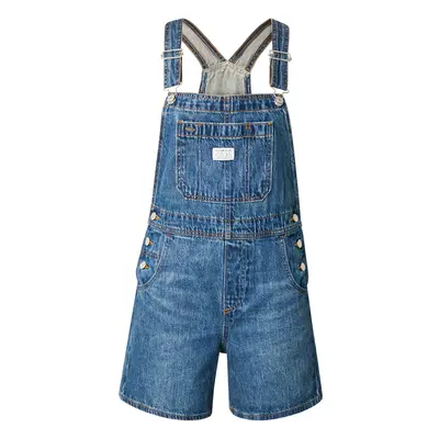 LEVI'S ® Kantáros farmer kék farmer