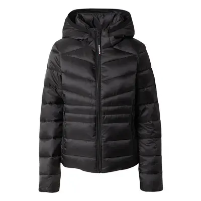 Superdry Téli dzseki 'Fuji' fekete