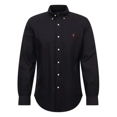 Polo Ralph Lauren Ing piros / fekete