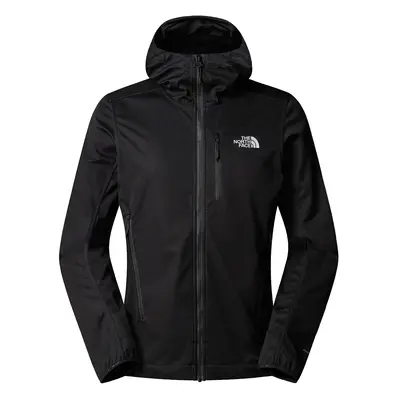 THE NORTH FACE Kültéri kabátok 'Tansa' fekete / fehér