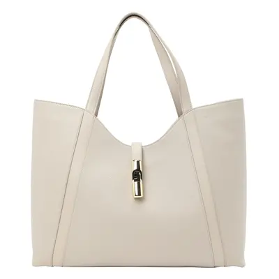 FURLA Shopper táska 'GOCCIA' gitt