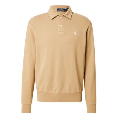 Polo Ralph Lauren Tréning póló khaki