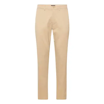 TOMMY HILFIGER Chino nadrág 'Harlem' khaki