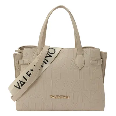 VALENTINO Shopper táska bézs